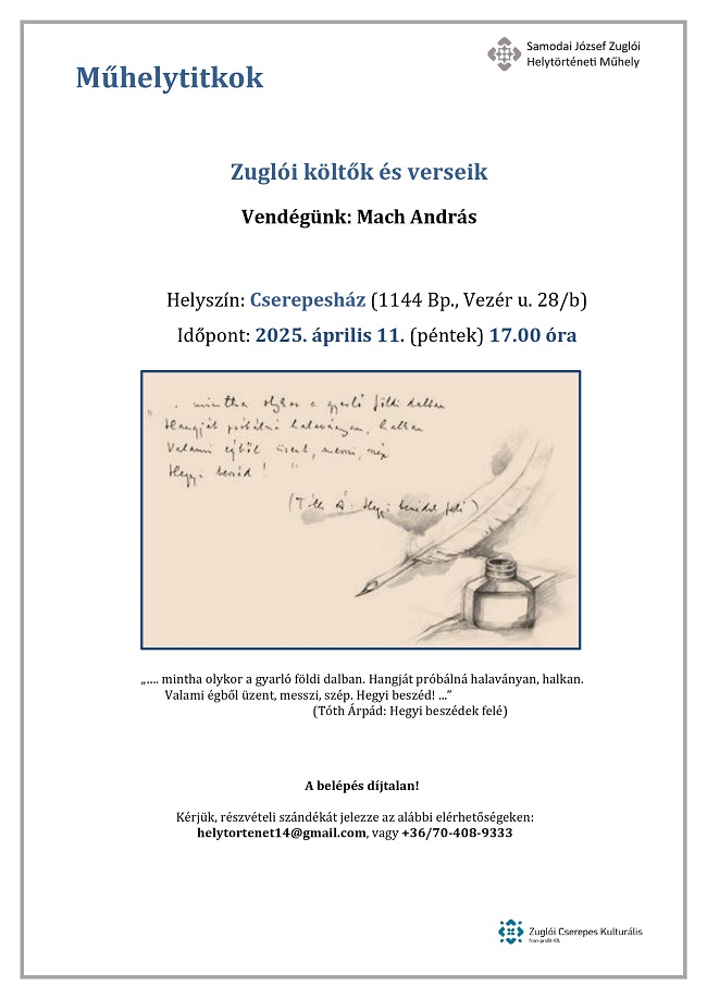 MŰHELYTITKOK